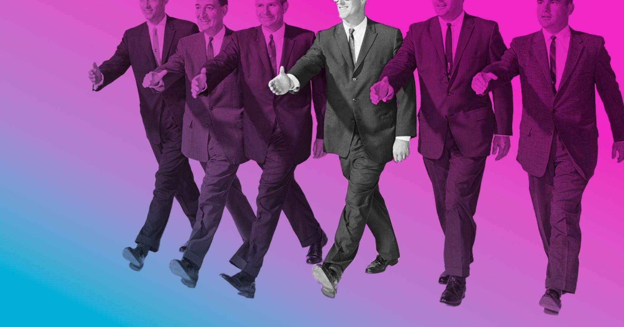 Challenging Toxic Masculinity Intentional Futures